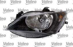 VALEO 044822 - Far - VALEO-044822 (VALEO044822)