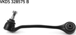 SKF VKDS 328575 B - Brat, suspensie roata - Brat suspensie fata stanga inferior fata BMW X3 E83 2.0 - 3.0D 09.03 - 12.11 - SKF-VKDS 328575 B (SKFVKDS328575B)