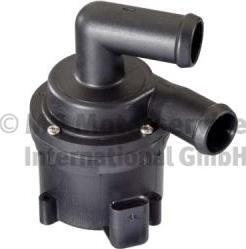 Pierburg 7.06740. 12.0 - Pompa apa suplimentar - Additional Water Pump - Pierburg-7.06740. 12.0 (PIERBURG706740120)