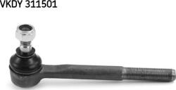 SKF VKDY 311501 - CAP DE BARA - compatibil Toyota. Vw - SKF-VKDY 311501 (SKFVKDY311501)
