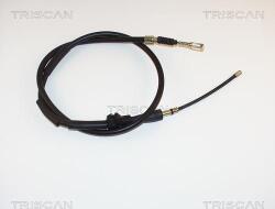 Triscan 8140 29107 - CABLU. FRANA DE PARCARE - compatibil Audi - Triscan-8140 29107 (TRISCAN814029107)