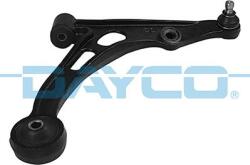 DAYCO DSS3812 - Brat, suspensie roata - BRAT SUSPENSIE ROATA - compatibil Suzuki - DAYCO-DSS3812 (DAYCODSS3812)