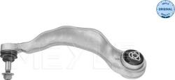 Meyle Brat suspensie fata stanga inferior in fata BMW 5 G30. F90. 5 G31. 6 GRAN TURISMO G32 2.0D - 4.4 03.17 - - Meyle-316 050 0183 (MEYLE3160500183)