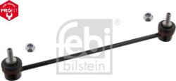 FEBI Bilstein 31570 - Brat / bieleta suspensie, stabilizator - Bieleta bara stabilizatoare Fata dreapta 320mm HONDA JAZZ II 1.2 - 1.3 - 1.4 03.02 - 10.08 - FEBI Bilstein-31570 (FEBIBILSTEIN31570)