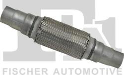 FA1 455-200 - Teava flexibila, esapament - FA1-455-200 (FA1455200)
