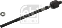 FEBI Bilstein 24910 - Articulatie axiala, cap de bara - ARTICULATIE AXIALA. CAP DE BARA - compatibil Hyundai - FEBI Bilstein-24910 (FEBIBILSTEIN24910)