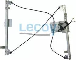 MAX MACARA ELECTRICA CU MOTOR ST FT BERLINGO I - compatibil Citroën. Peugeot - MAX-WCT105-L (MAXWCT105L)