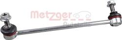 Metzger 53069701 - Brat / bieleta suspensie, stabilizator - Metzger-53069701 (METZGER53069701)