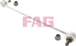 Fag Bieleta bara stabilizatoare Fata - stanga / dreapta - 284.5mm FORD FIESTA. FIESTA V. FUSION. MAZDA 2 1.0 - 2.0 11.01 - 11.13 - FAG-818 0146 10 (FAG818014610)
