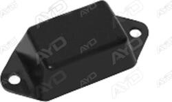 FEBI Bilstein 09857 - TAMPON ARC FOI. ARC SUPLIMENTAR - compatibil 0285493 - FEBI Bilstein-09857 (FEBIBILSTEIN09857)
