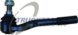 TRUCKTEC 02.31. 033 - Cap de bara - TRUCKTEC-02.31. 033 (TRUCKTEC0231033)