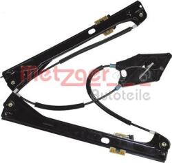Metzger 2160257 - MECANISM ACTIONARE GEAM - compatibil Vw - Metzger-2160257 (METZGER2160257)