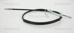 Triscan 8140 161138 - CABLU. FRANA DE PARCARE - compatibil Ford - Triscan-8140 161138 (TRISCAN8140161138)