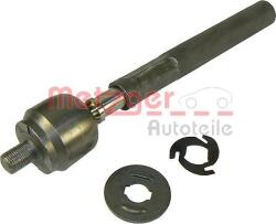 Metzger 51017418 - ARTICULATIE AXIALA CAP DE BARA METZGER CSNBB - compatibil Renault - Metzger-51017418 (METZGER51017418)