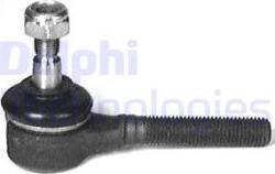 Delphi TA1189 - CAP DE BARA - compatibil Mercedes - Delphi-TA1189 (DELPHITA1189)