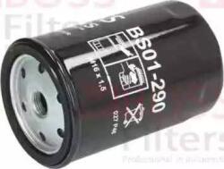 Mann-Filter Air Filter - compatibil Daf. Nissan. Ford. Vw - Mann-Filter-C 811 (MANNFILTERC811)