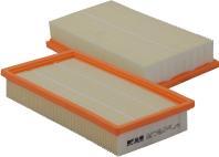 Mann-Filter C 2892 - FILTRU AER - compatibil Fiat - Mann-Filter-C 2892 (MANNFILTERC2892)