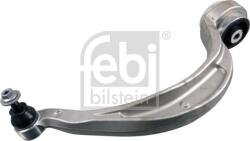 FEBI Bilstein 104938 - BRAT SUSPENSIE ROATA FEBI - compatibil Audi - FEBI Bilstein-104938 (FEBIBILSTEIN104938)