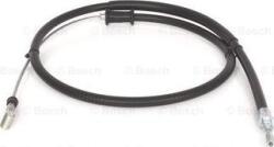 Bosch 1 987 482 213 - Cablu, frana de parcare - Cable Pull. parking brake - BOSCH-1 987 482 213 (BOSCH1987482213)