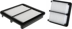 Mann-Filter Filtru aer MAZDA CX-3 2.0 05.15- - Mann-Filter-C 23 041 (MANNFILTERC23041)