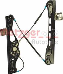 Metzger 2160241 - MECANISM ACTIONARE GEAM - compatibil Mercedes-Benz - Metzger-2160241 (METZGER2160241)