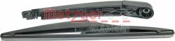 Metzger 2190384 - Brat stergator, parbriz - BRAT STERGATOR PARBRIZ - compatibil Mazda - Metzger-2190384 (METZGER2190384)