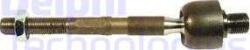 Delphi TA2492 - Articulatie axiala, cap de bara - ARTICULATIE AXIALA. CAP DE BARA - compatibil Hyundai. Kia - Delphi-TA2492 (DELPHITA2492)
