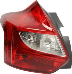 TYC 11-11848-16-2 - Lampa spate - TYC-11-11848-16-2 (TYC1111848162)