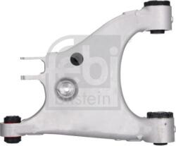 FEBI Bilstein 193690 - Brat, suspensie roata - BRAT SUSPENSIE ROATA FEBI - FEBI Bilstein-193690 (FEBIBILSTEIN193690)