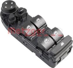 Metzger 0916707 - COMUTATOR MACARA GEAM - compatibil Bmw - Metzger-0916707 (METZGER0916707)