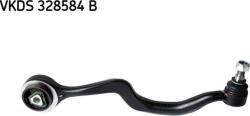 SKF VKDS 328584 B - Brat, suspensie roata - BRAT SUSPENSIE ROATA - compatibil Bmw - SKF-VKDS 328584 B (SKFVKDS328584B)
