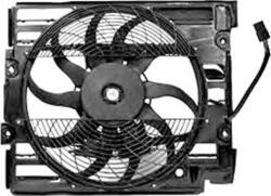 MAHLE ACF 24 000S - Ventilator, aer conditionat - ELECTROVENTILATOR RADIATOR A-C MAHLE BEHR - compatibil Bmw - MAHLE-ACF 24 000S (MAHLEACF24000S)