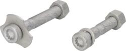 Meyle 014 035 0033 - SET MONTARE. LEGATURA - compatibil Mercedes - Meyle-014 035 0033 (MEYLE0140350033)