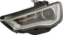 HELLA 1EL 010 740-571 - FAR - compatibil Audi - HELLA-1EL 010 740-571 (HELLA1EL010740571)