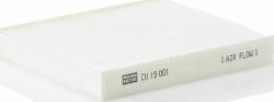 Mann-Filter CU 19 001 - FILTRU. AER HABITACLU - compatibil Kia - Mann-Filter-CU 19 001 (MANNFILTERCU19001)