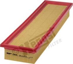 Hengst Filter E622L - Filtru, aer habitaclu - Hengst Filter-E622L (HENGSTFILTERE622L)