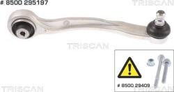 Triscan 8500 295197 - Brat, suspensie roata - BRAT SUSPENSIE ROATA - compatibil Audi. Vw - Triscan-8500 295197 (TRISCAN8500295197)