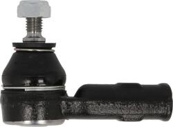 FEBI Bilstein Cap de bara dreapta FORD FOCUS I. FOCUS I - KOMBI 1.4 - 2.0 08.98 - 03.05 - FEBI Bilstein-12800 (FEBIBILSTEIN12800)