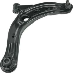 Meyle 35-16 050 0052 - Brat, suspensie roata - Brat suspensie dreapta inferior fata MAZDA MPV II 2.0 - 3.0 09.99 - 12.06 - Meyle-35-16 050 0052 (MEYLE35160500052)