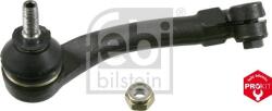 FEBI Bilstein 22513 - Cap de bara stanga RENAULT CLIO II. CLIO II - HATCHBACK 1.2 - 1.9D 09.98 - - FEBI Bilstein-22513 (FEBIBILSTEIN22513)