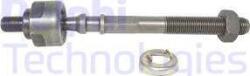 Delphi TA2317 - Articulatie axiala, cap de bara - ARTICULATIE AXIALA. CAP DE BARA - compatibil Honda - Delphi-TA2317 (DELPHITA2317)