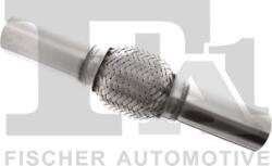 FA1 442-274 - Teava flexibila, esapament - Teava flexibila. esapament - FA1-442-274 - FA1-442-274 (FA1442274)