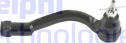 Delphi TA5445 - CAP DE BARA - compatibil Hyundai. Kia - Delphi-TA5445 (DELPHITA5445)