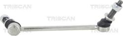 Triscan BRAT-BIELETA SUSPENSIE. STABILIZATOR - compatibil Chrysler. Lancia - Triscan-8500 80603 (TRISCAN850080603)