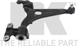 NK 5013752 - Brat, suspensie roata - BRAT. SUSPENSIE ROATA - compatibil Peugeot. Citroën. Lancia. Fiat - NK-5013752 (NK5013752)