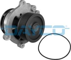 DAYCO DP197 - POMPA APA - compatibil Daf - DAYCO-DP197 (DAYCODP197)