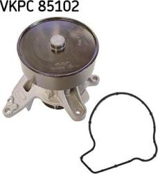 SKF VKPC 85102 - POMPA APA - compatibil Opel - SKF-VKPC 85102 (SKFVKPC85102)