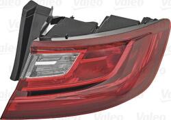 VALEO 047058 - LAMPA SPATE - compatibil Renault - VALEO-047058 (VALEO047058)