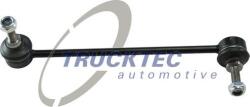 TRUCKTEC 08.30. 013 - Brat / bieleta suspensie, stabilizator - TRUCKTEC-08.30. 013 (TRUCKTEC0830013)