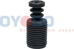 KYB 912053 - Capac protectie / Burduf, amortizor - PROTECTION KIT - compatibil Citroen. Mitsubishi. Peugeot - KYB-912053 (KYB912053)